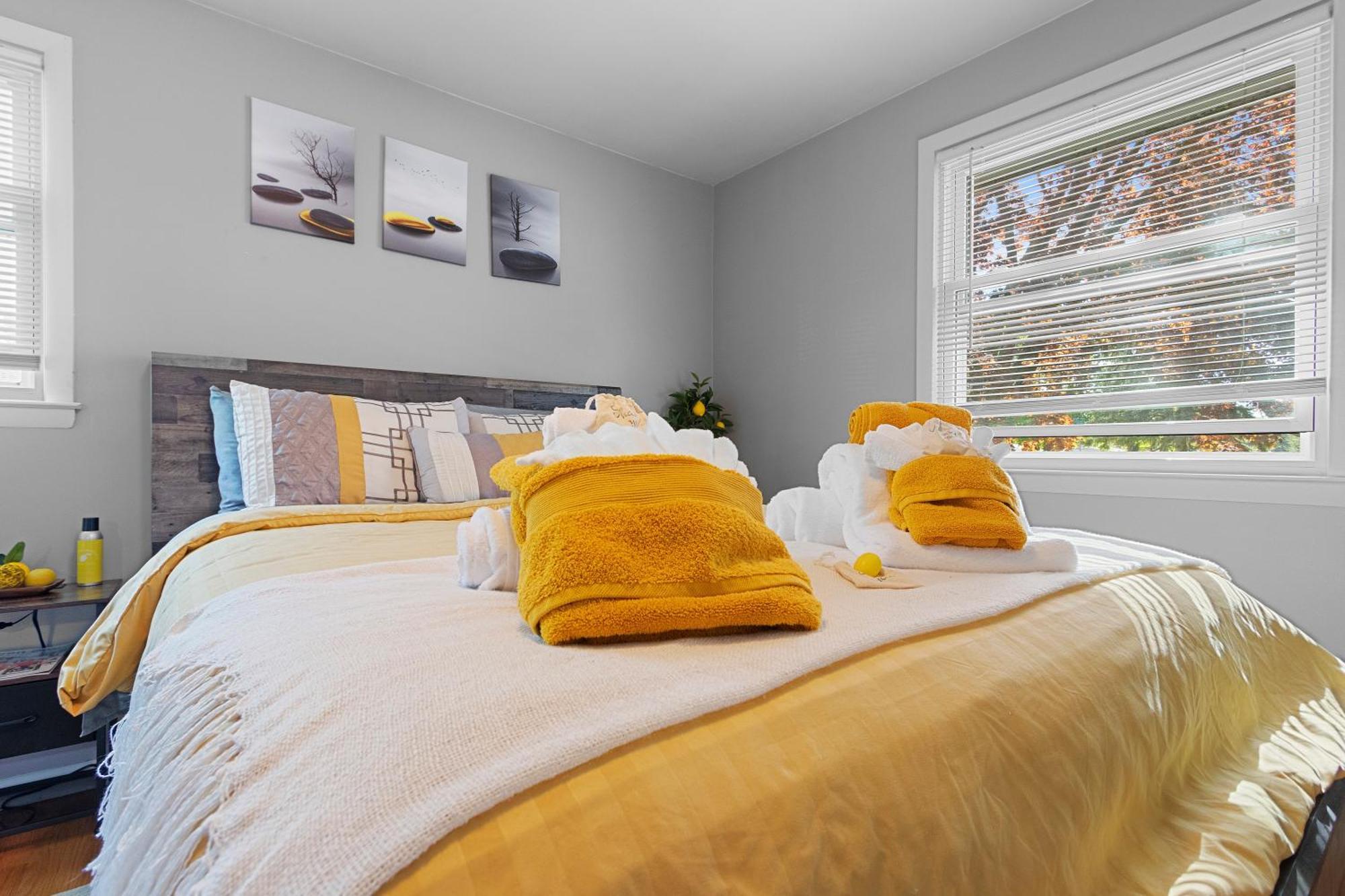 Appartement The Lemon House à Green Bay Extérieur photo